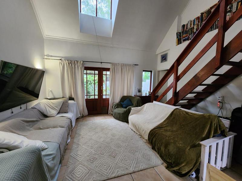 To Let 3 Bedroom Property for Rent in Welgevonden Estate Western Cape